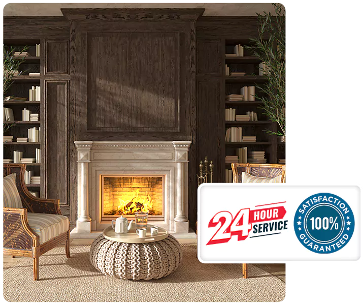 Reliable Chimney & Fireplace Cleaning Servicesin Clarington, ON