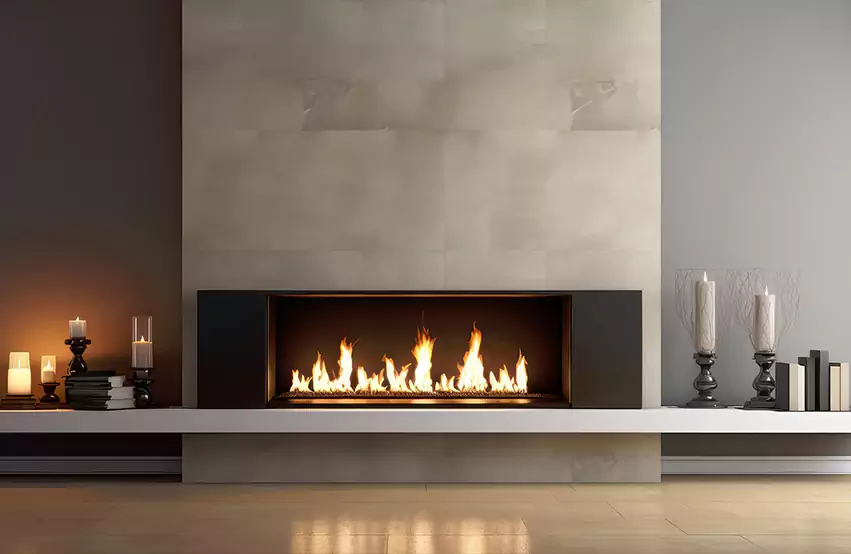 Gas Fireplace Services in Clarington, ON
